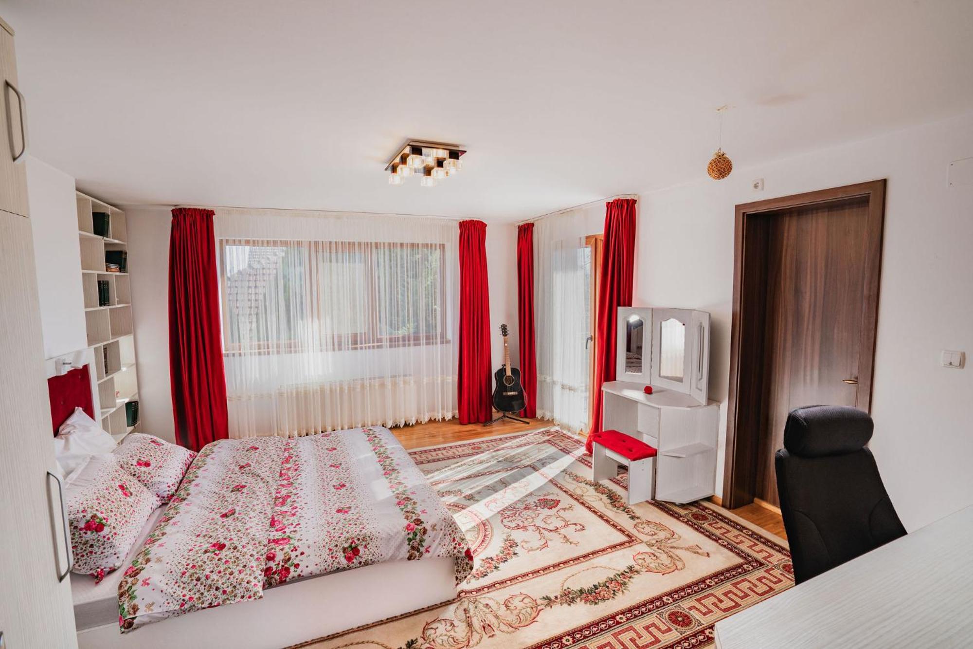 Diana Resort Timişoara Exteriör bild