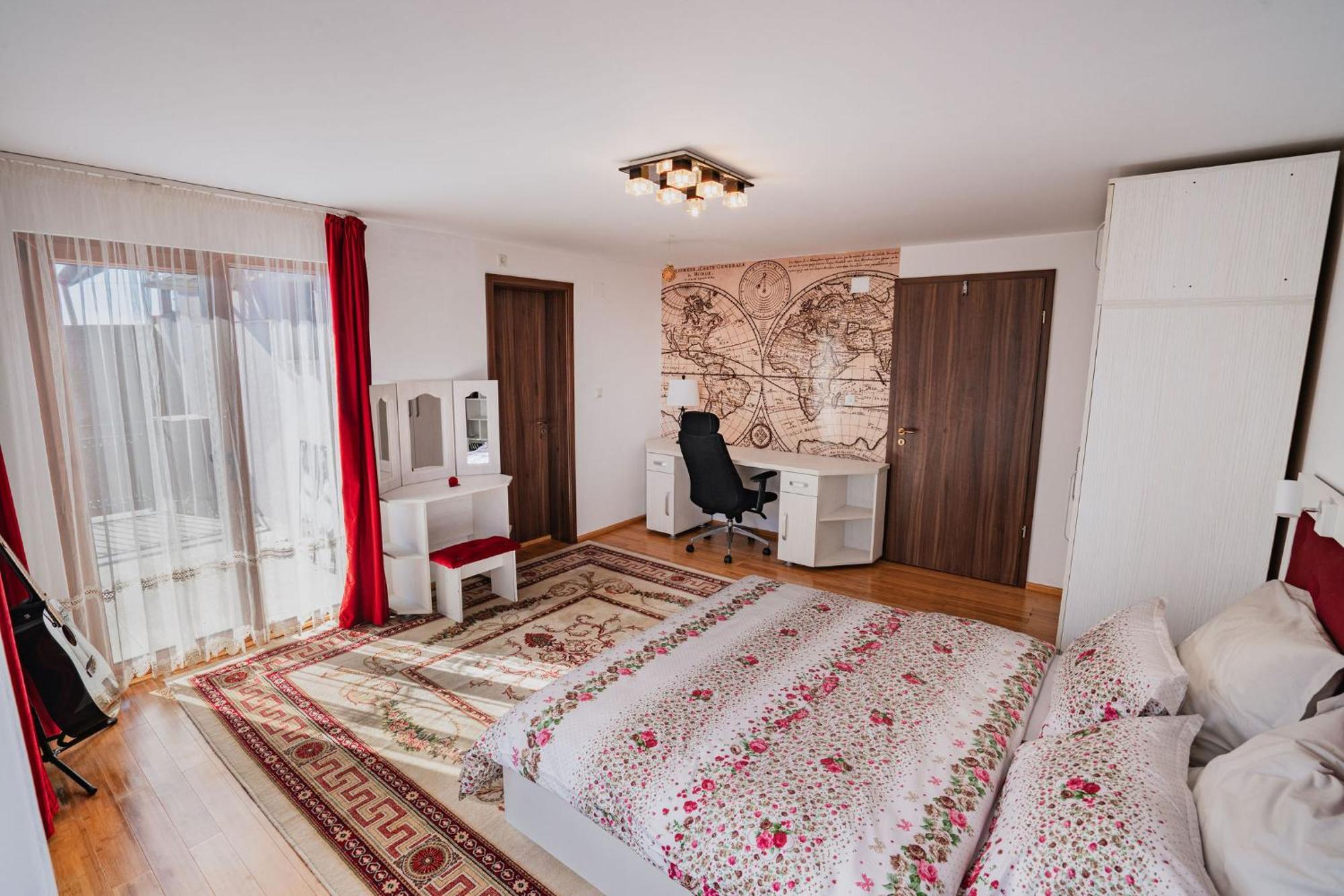 Diana Resort Timişoara Exteriör bild